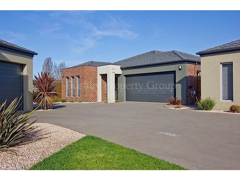 10/7 St James Close, Newstead TAS 7250