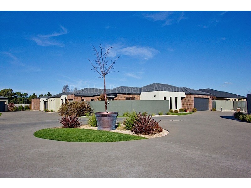 10/7 St James Close, Newstead TAS 7250