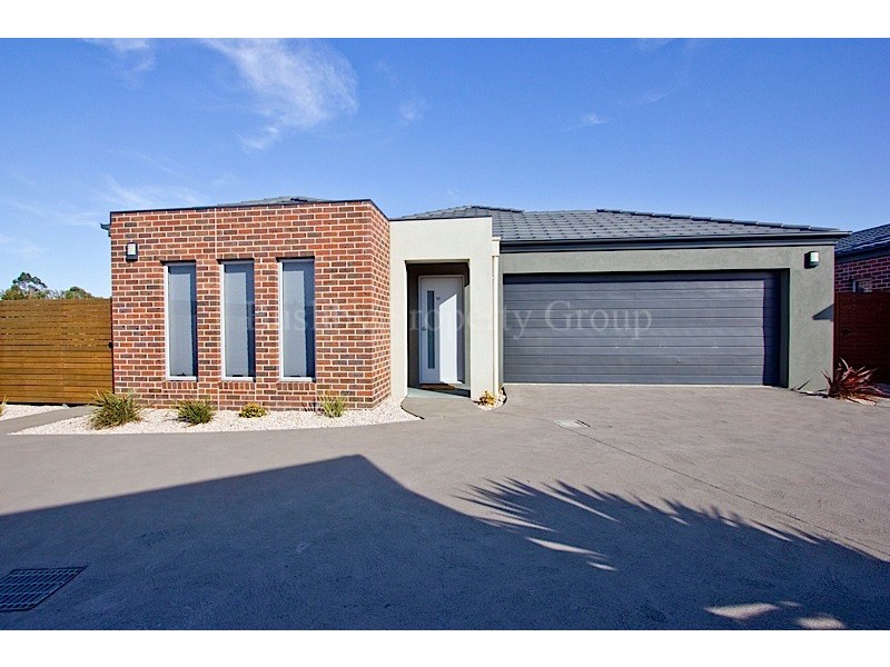 10/7 St James Close, Newstead TAS 7250