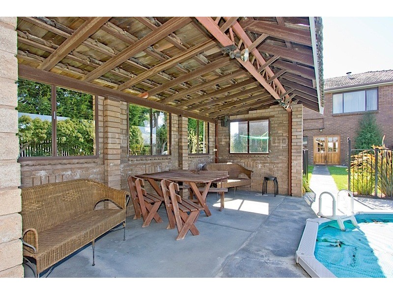 3 Paton Street, Longford TAS 7301