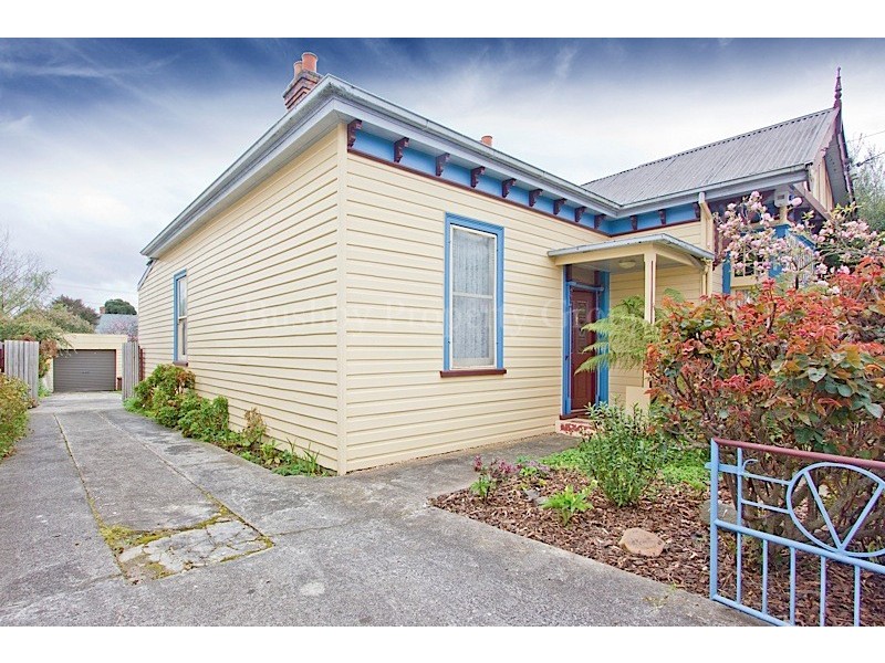 36 Henty Street, Invermay TAS 7248