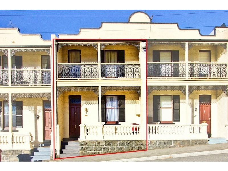 205 George Street, Launceston TAS 7250