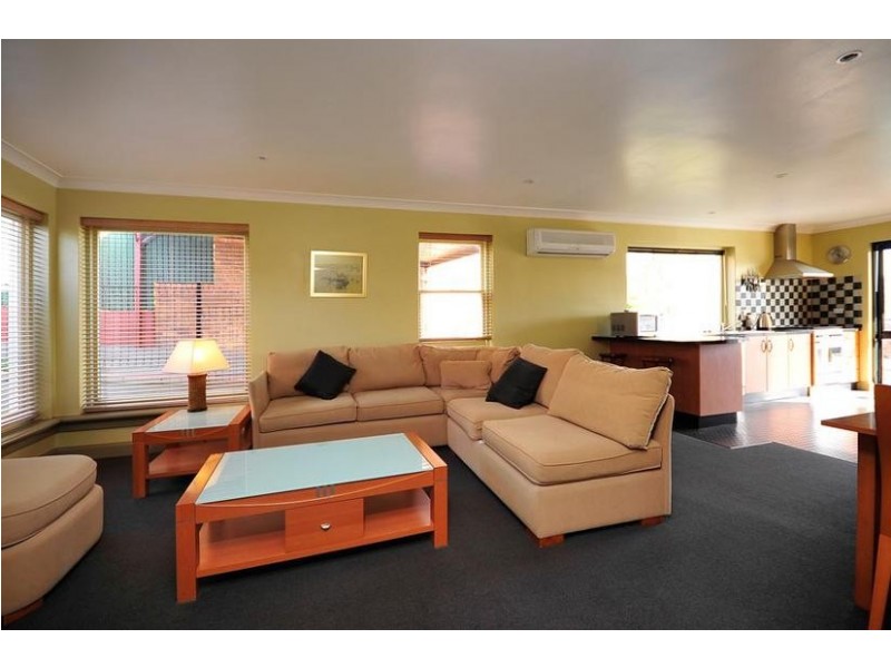3/204 George Street, Launceston TAS 7250