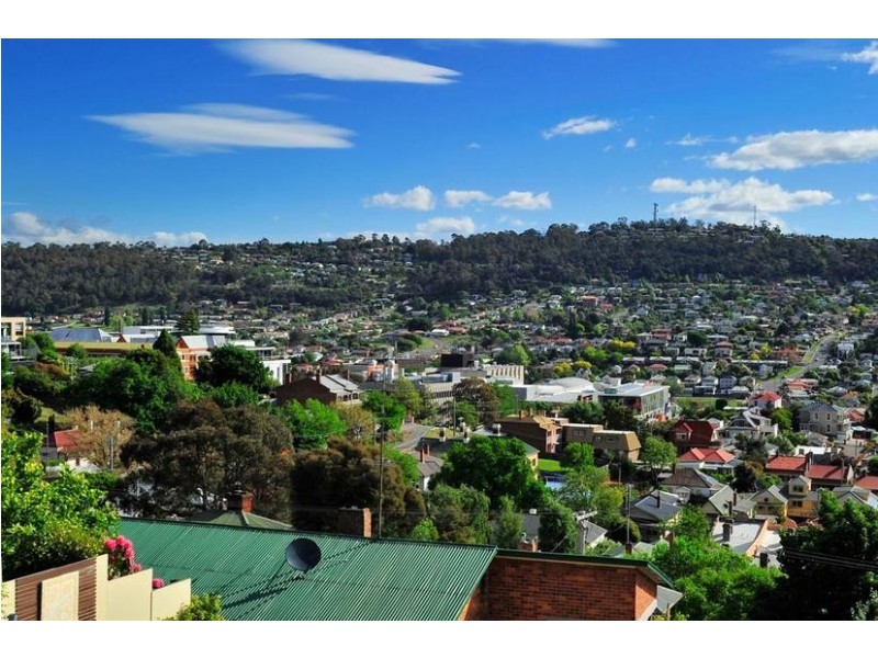 3/204 George Street, Launceston TAS 7250