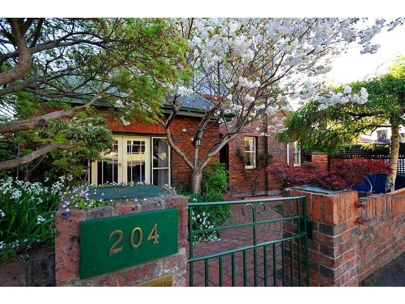 204 St John Street, Launceston TAS 7250