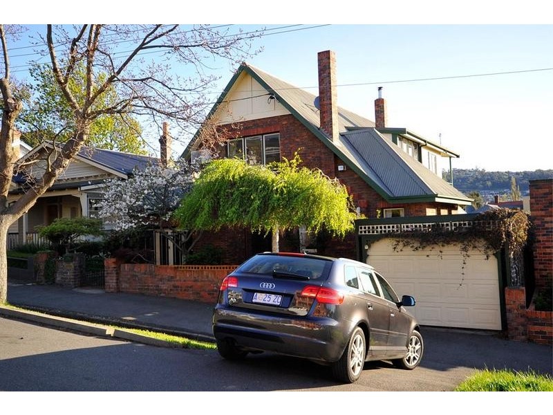 204 St John Street, Launceston TAS 7250