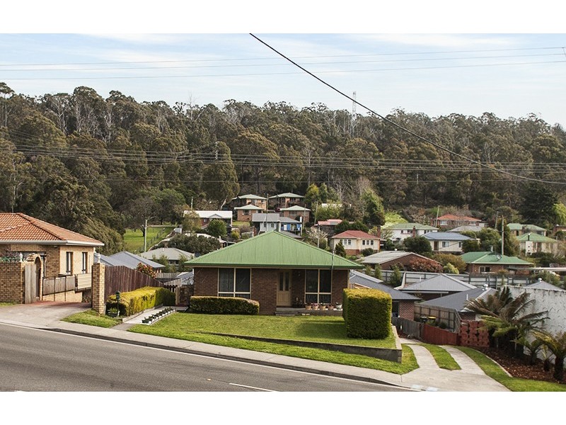 57 Pitt Avenue, Riverside TAS 7250