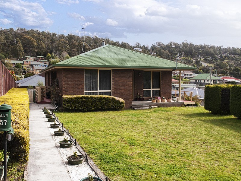 57 Pitt Avenue, Riverside TAS 7250