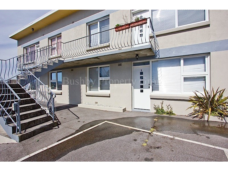 1/9a Hillside Crescent, West Launceston TAS 7250