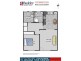 1/9a Hillside Crescent, West Launceston TAS 7250 Floorplan