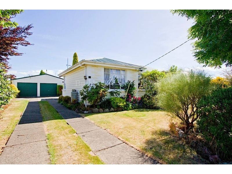 38 Hobhouse Street, Longford TAS 7301