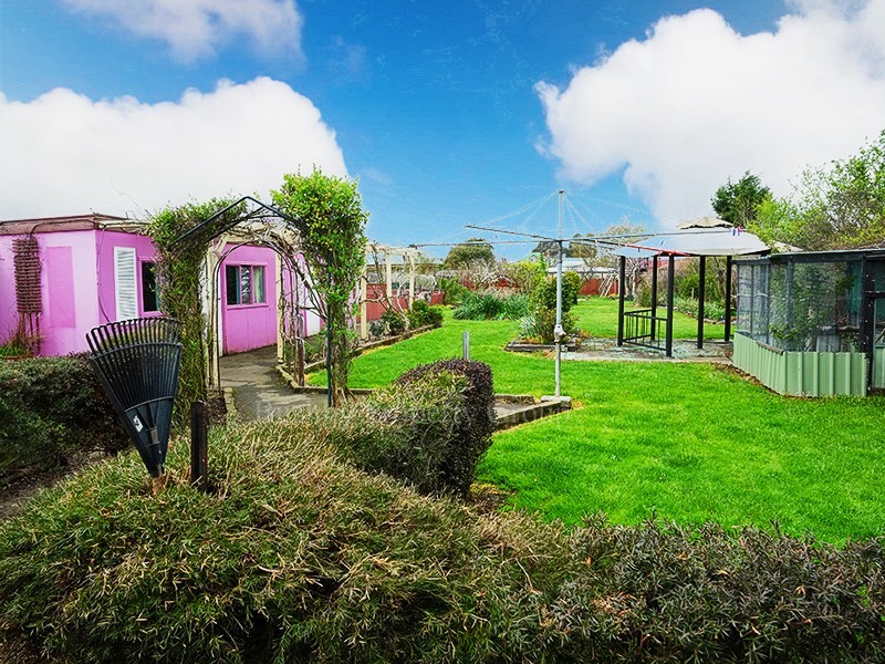 51 Pakenham Street, Longford TAS 7301