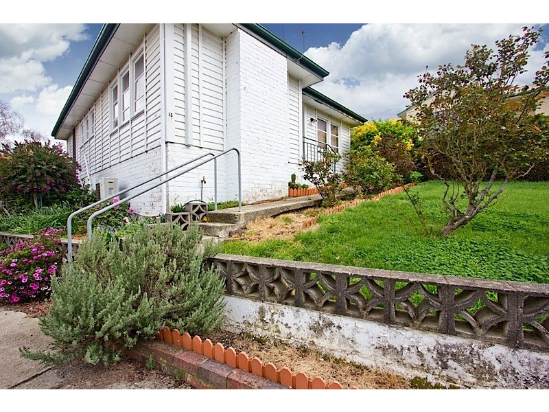15 Herring Street, Punchbowl TAS 7249