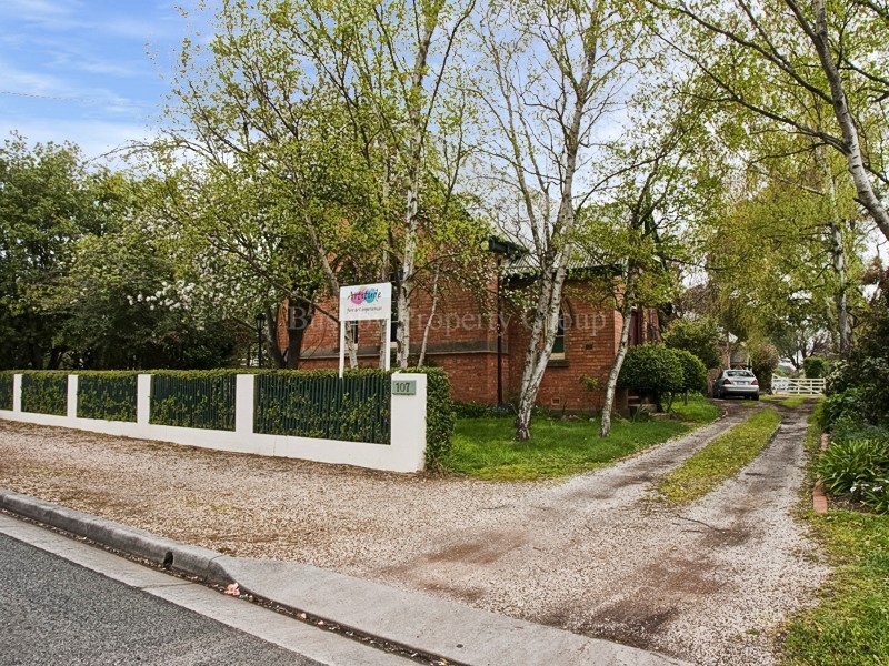 107 Wellington Street, Longford TAS 7301