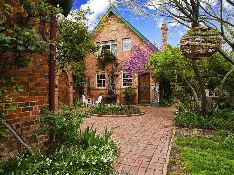 107 Wellington Street, Longford TAS 7301