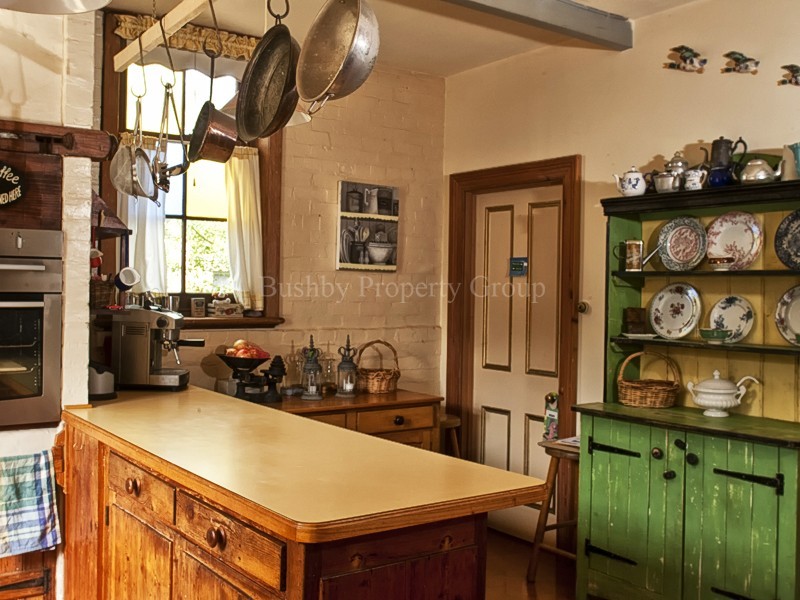 107 Wellington Street, Longford TAS 7301