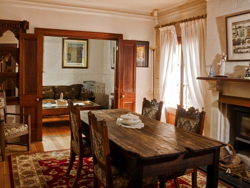 107 Wellington Street, Longford TAS 7301