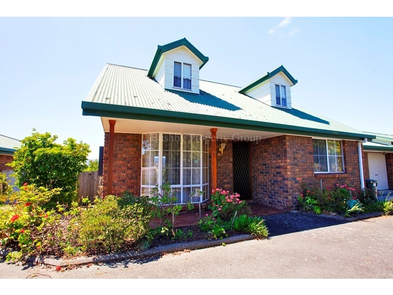 2/85 Riverside Drive, Riverside TAS 7250