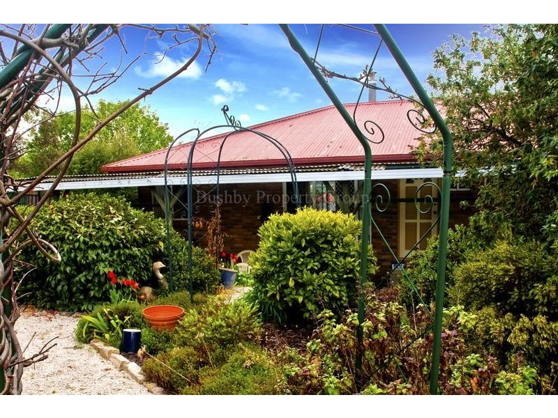 3 Poets Place, Hadspen TAS 7290