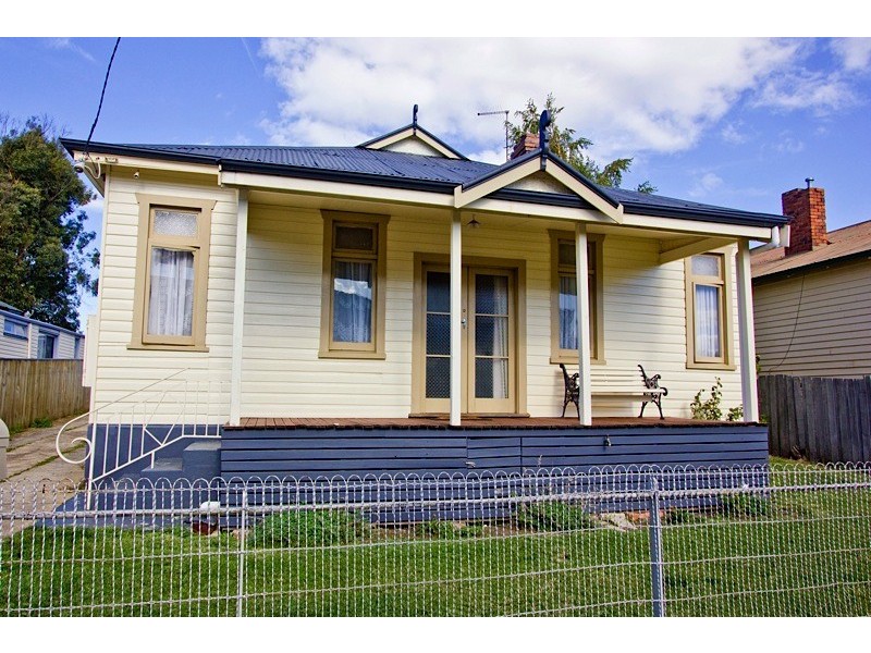 25 Lamont Street, Invermay TAS 7248