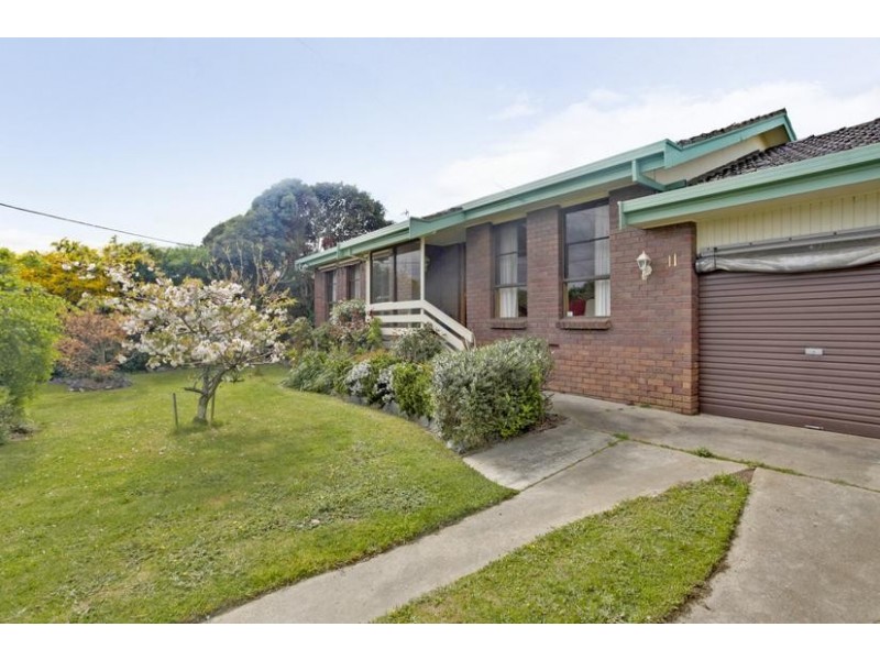 11 Dapple Street, Norwood TAS 7250
