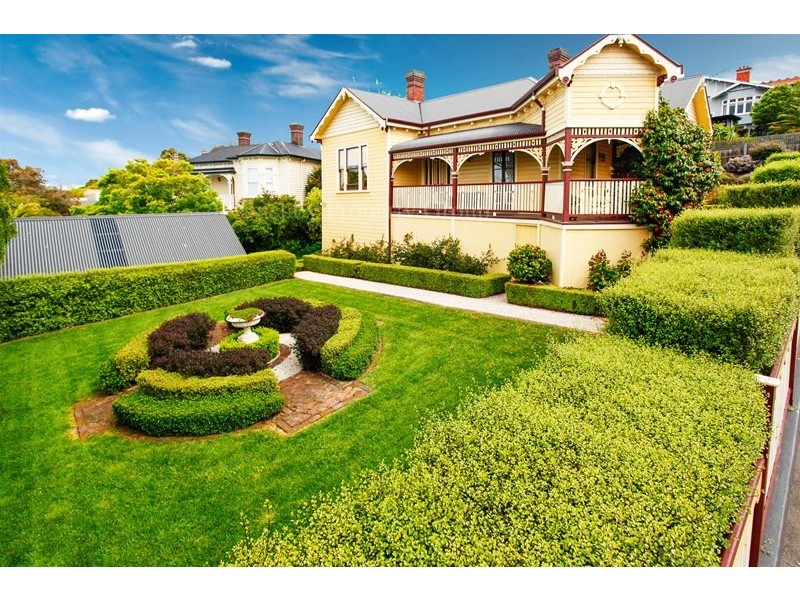 5 Suffolk Street, East Launceston TAS 7250
