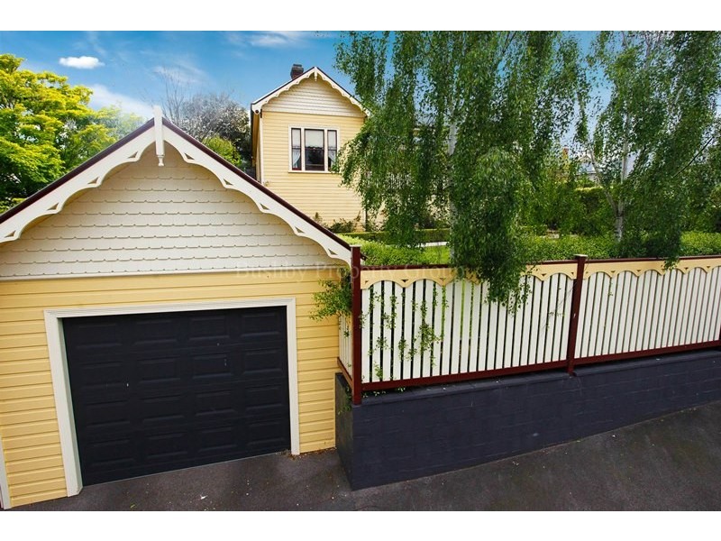 5 Suffolk Street, East Launceston TAS 7250