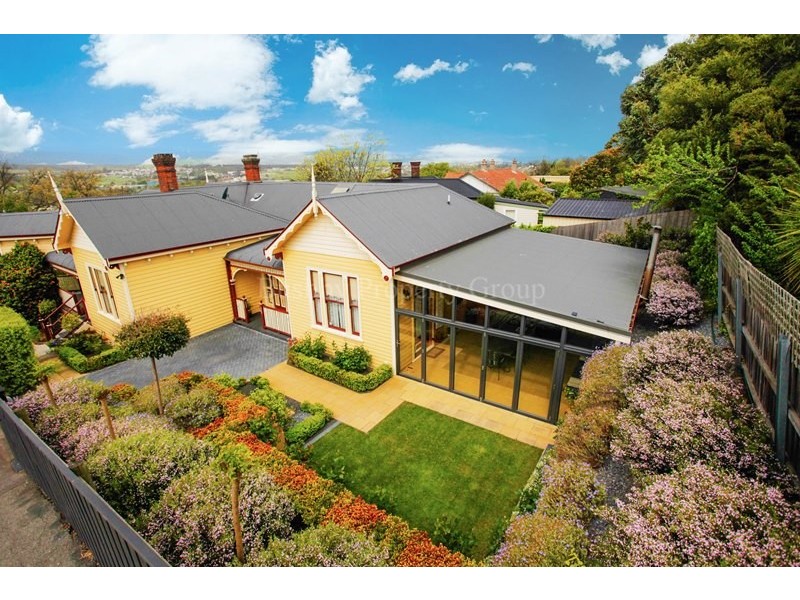 5 Suffolk Street, East Launceston TAS 7250