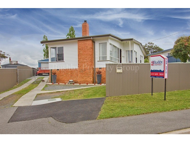 36 Faulkner Road, Ravenswood TAS 7250