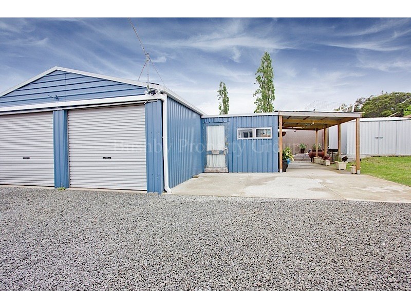 36 Faulkner Road, Ravenswood TAS 7250