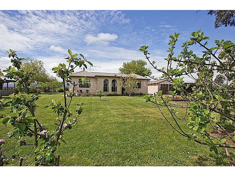 797 Nile Road, Evandale TAS 7212
