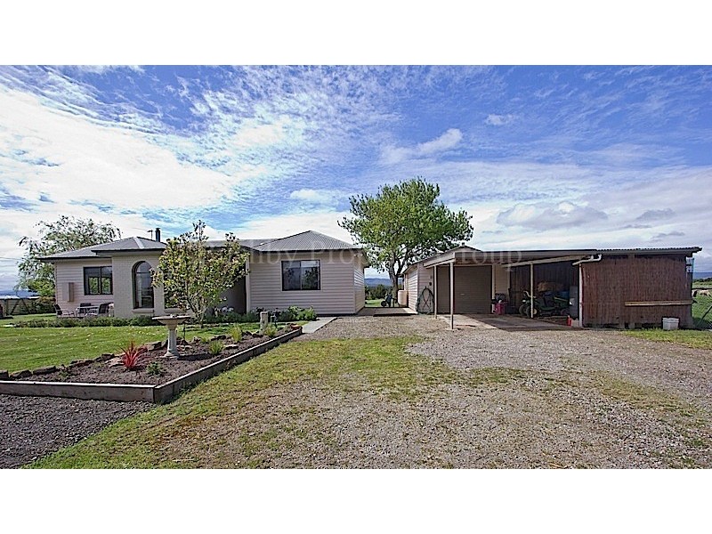 797 Nile Road, Evandale TAS 7212