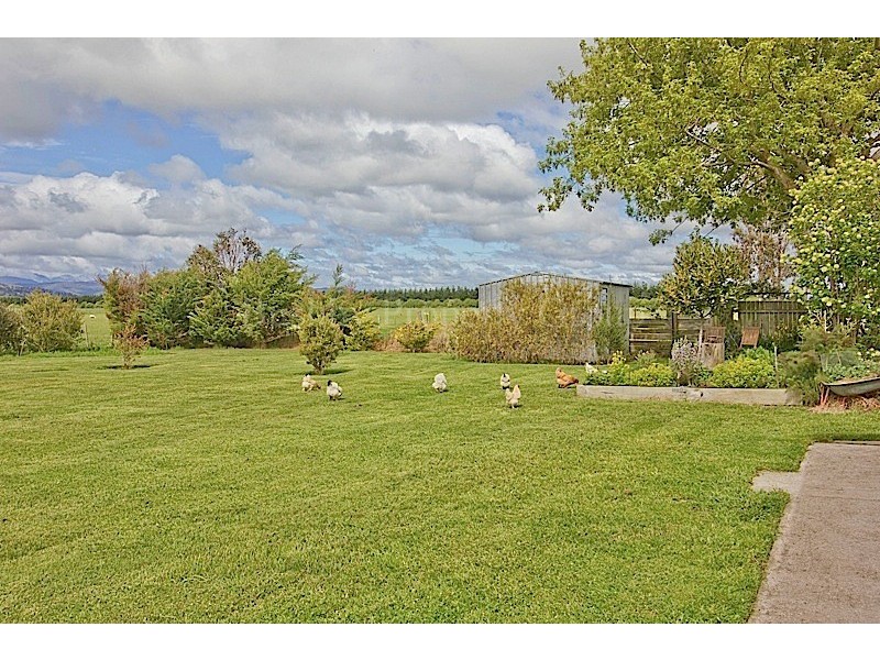 797 Nile Road, Evandale TAS 7212