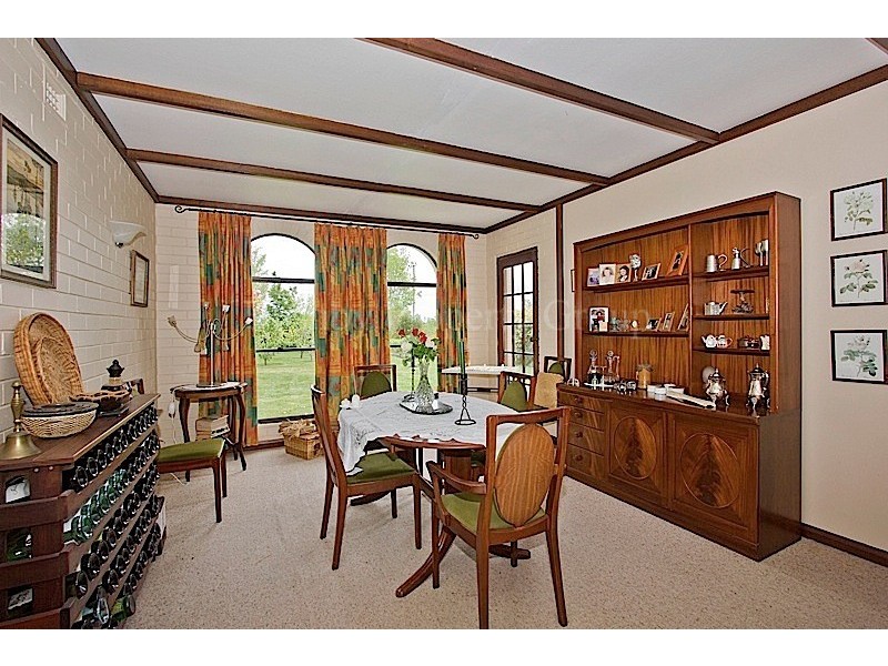 797 Nile Road, Evandale TAS 7212