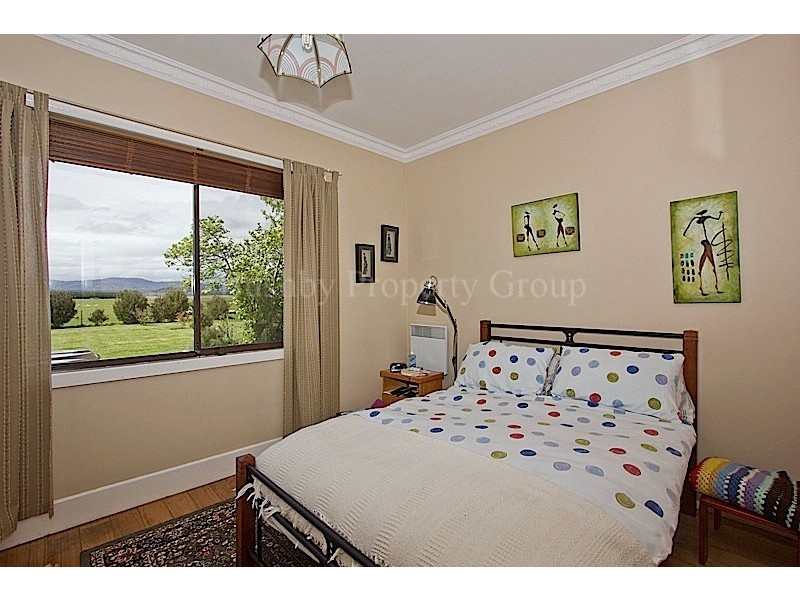 797 Nile Road, Evandale TAS 7212