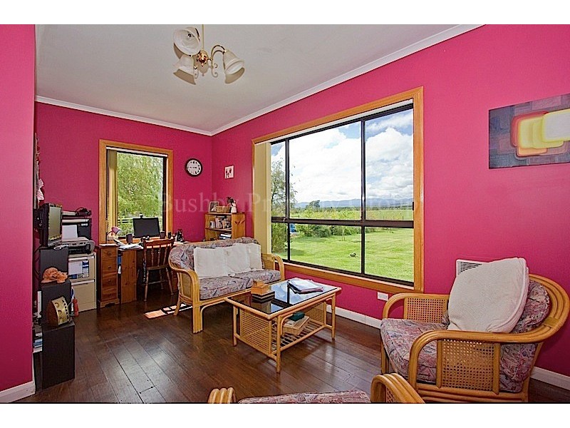 797 Nile Road, Evandale TAS 7212