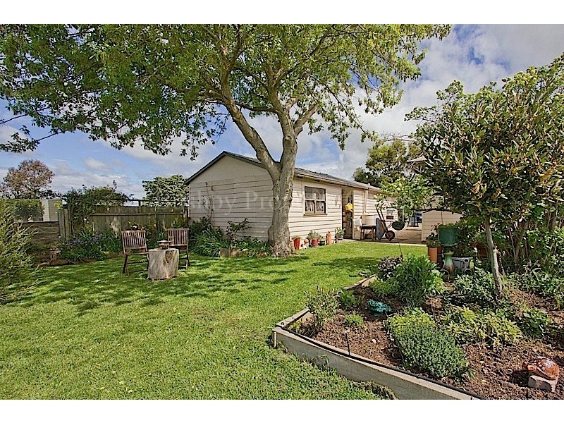 797 Nile Road, Evandale TAS 7212