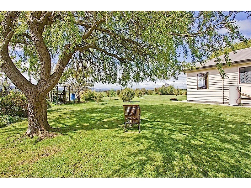 797 Nile Road, Evandale TAS 7212