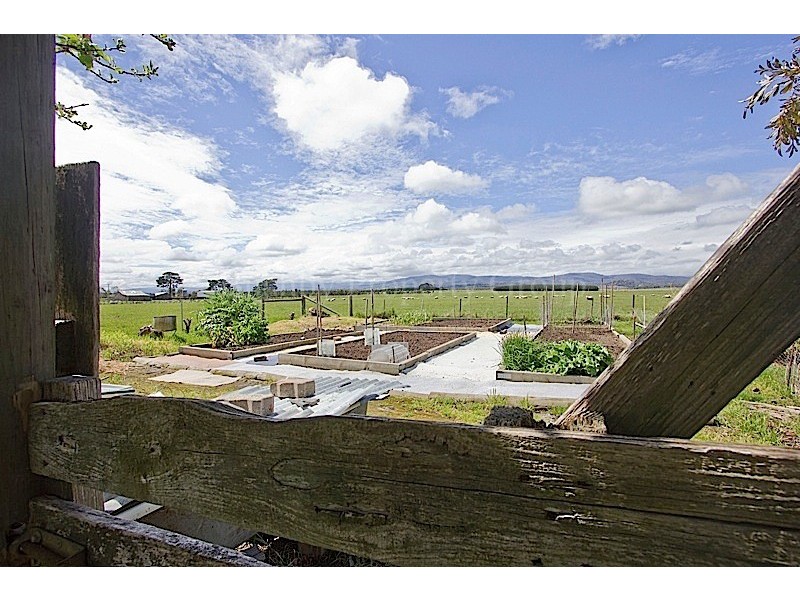 797 Nile Road, Evandale TAS 7212