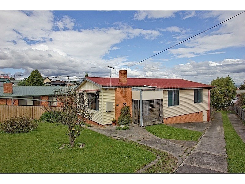 32 Kennedy Street, Newnham TAS 7248