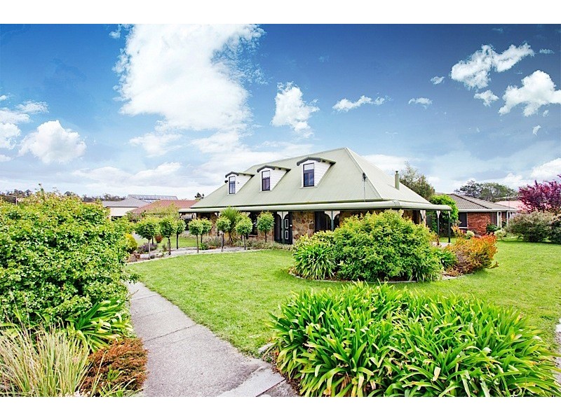 59 Country Club Avenue, Prospect Vale TAS 7250