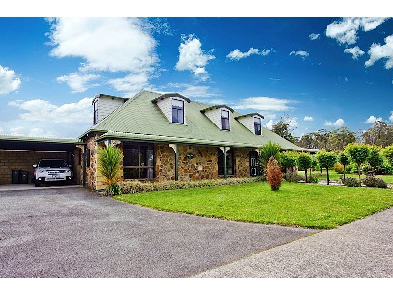59 Country Club Avenue, Prospect Vale TAS 7250