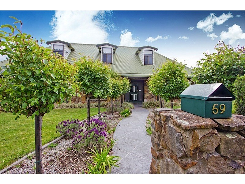 59 Country Club Avenue, Prospect Vale TAS 7250