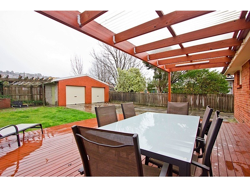 7 Farmer Street, Riverside TAS 7250