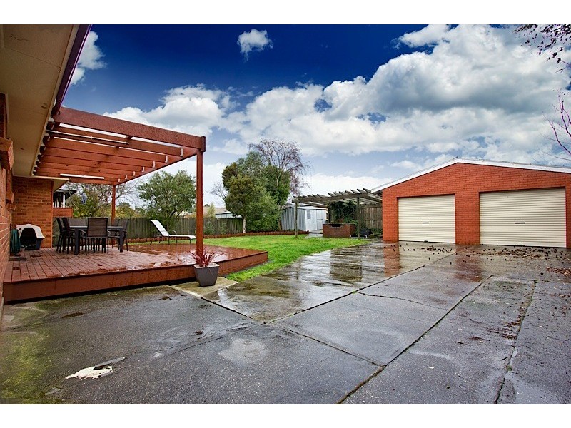 7 Farmer Street, Riverside TAS 7250