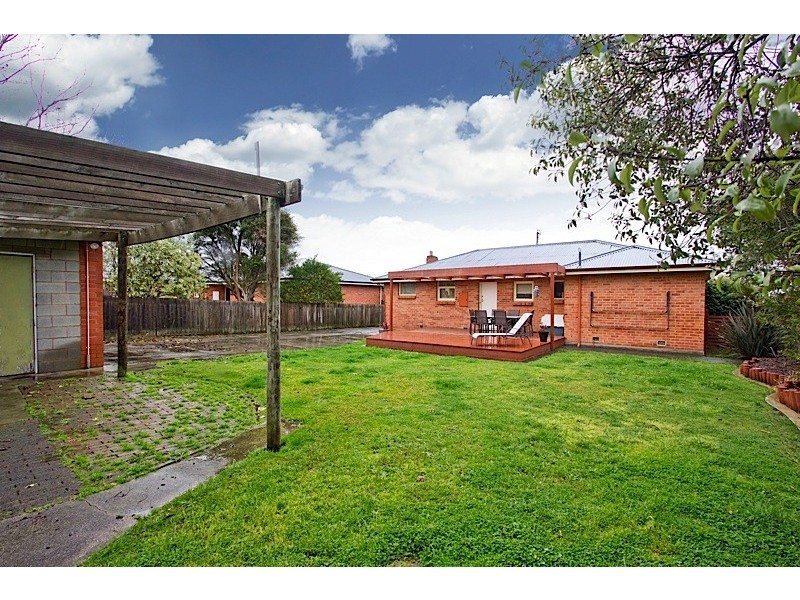 7 Farmer Street, Riverside TAS 7250