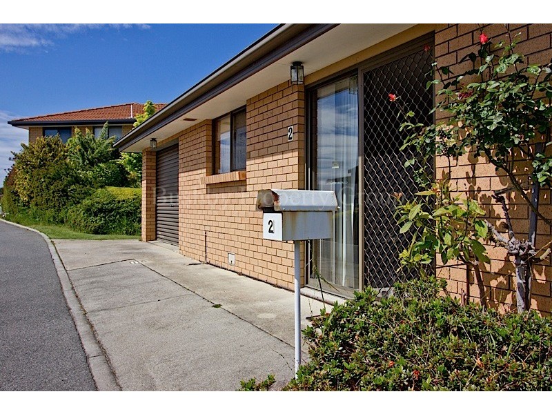 2 Winifred Circle, Riverside TAS 7250