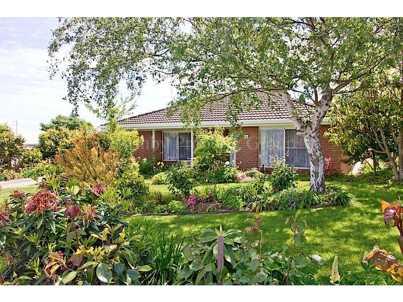 100 Franmaree Road, Newnham TAS 7248