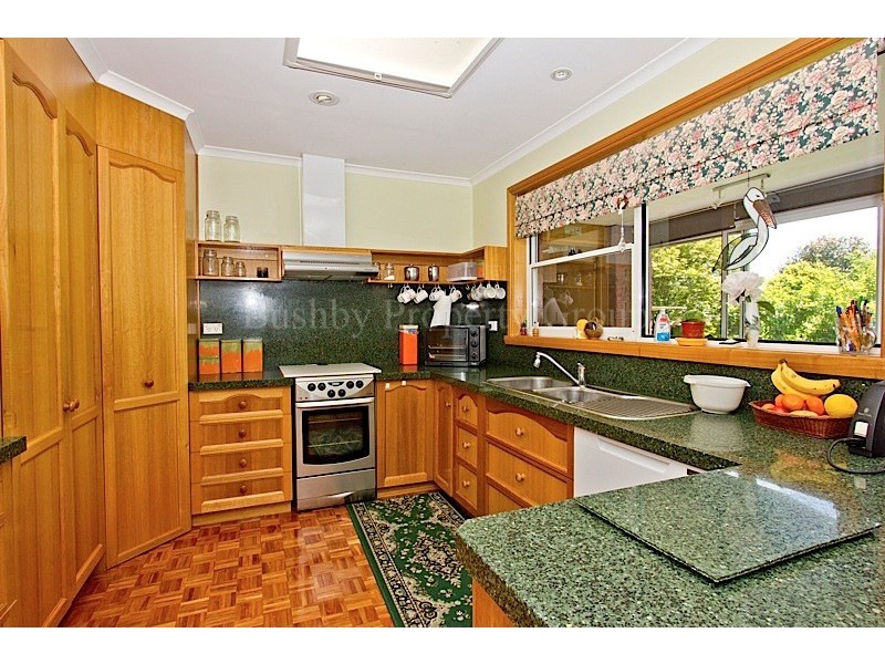 100 Franmaree Road, Newnham TAS 7248