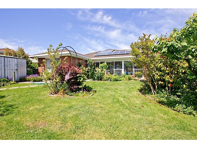 100 Franmaree Road, Newnham TAS 7248